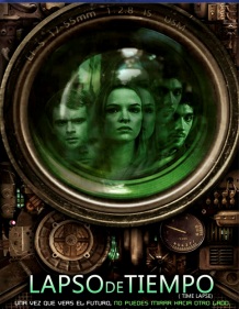 Lapso De Tiempo poster
